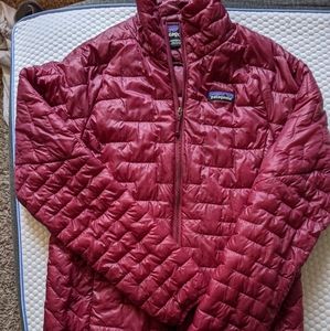 Patagonia Nano Puff Jacket
